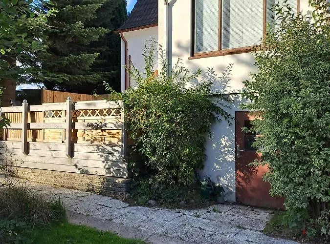 Ferienhausweseby