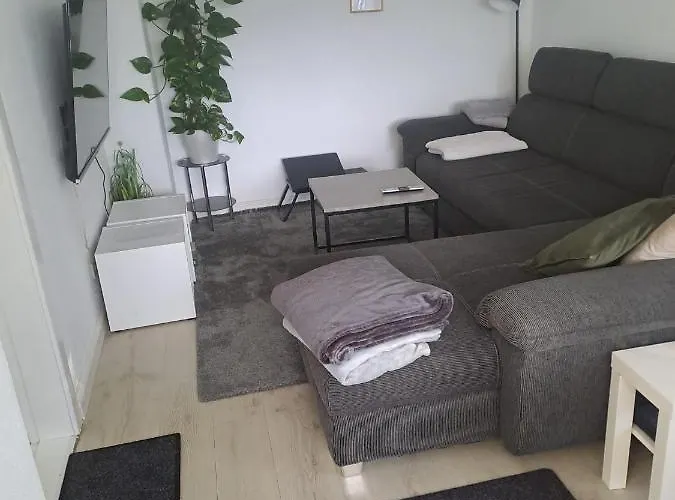 Ferienhausweseby