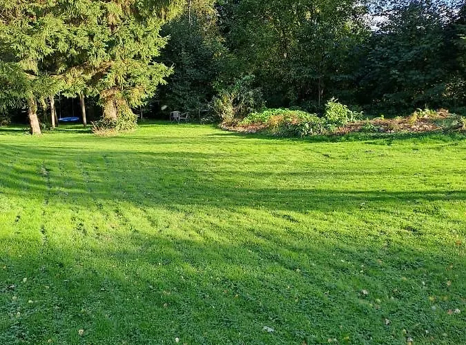 Ferienhausweseby
