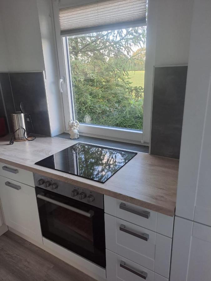 Holiday home Ferienhausweseby