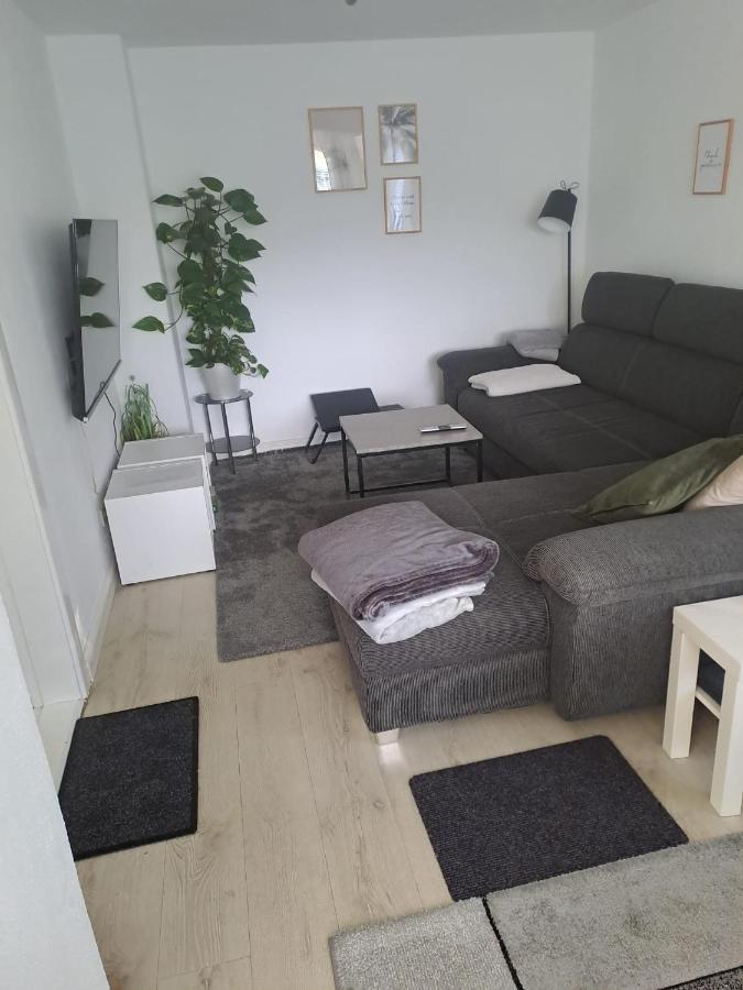 Holiday home Ferienhausweseby