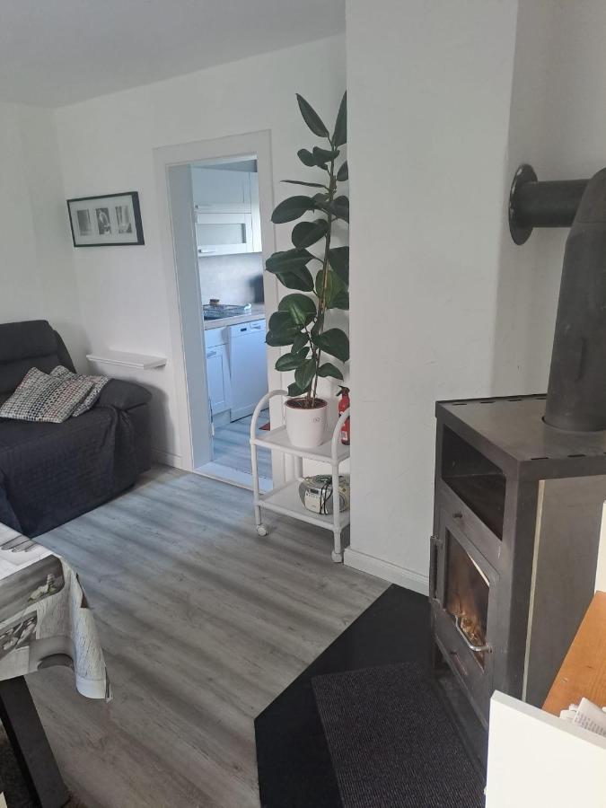 Ferienhausweseby Holiday home *