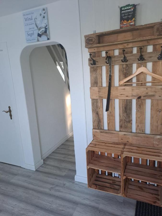 Ferienhausweseby