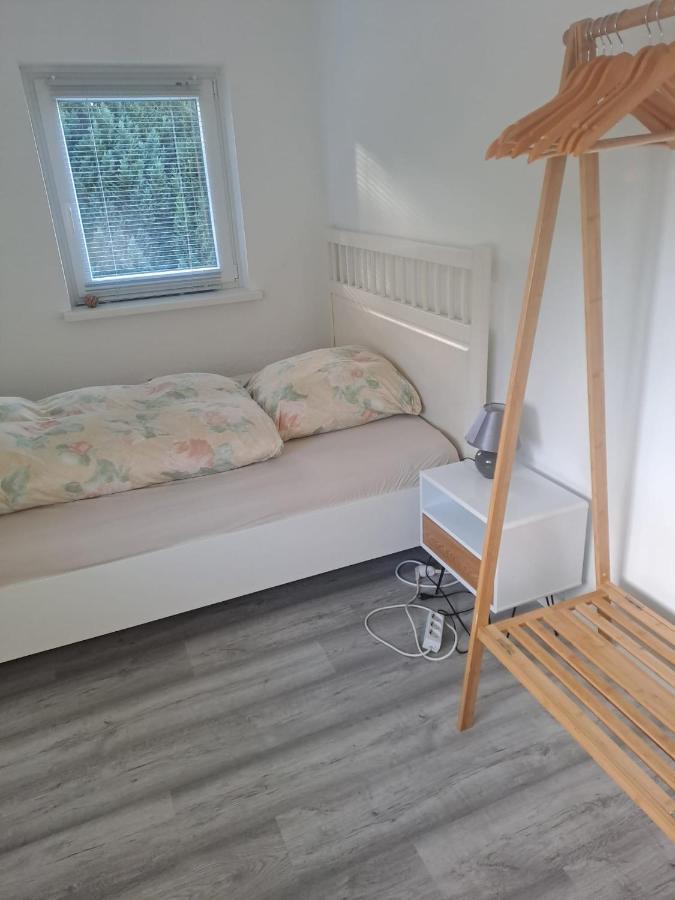 Holiday home Ferienhausweseby Hurup