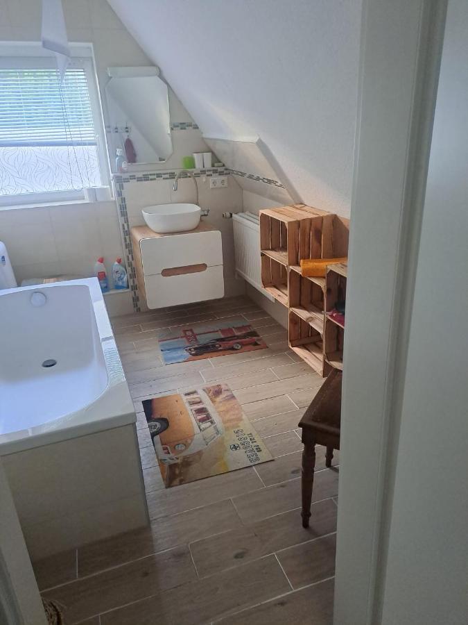 Ferienhausweseby Hurup